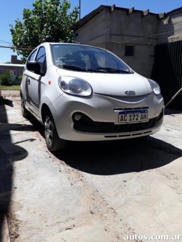 Chery QQ