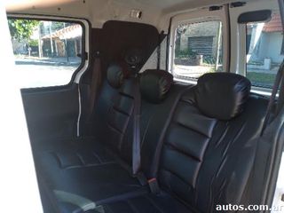 Peugeot Partner 1.6 nafta
