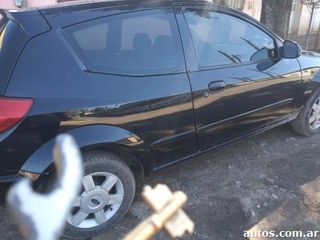 Ford Ka Pulse 1.6