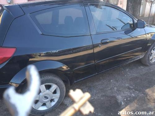 Ford Ka Pulse 1.6