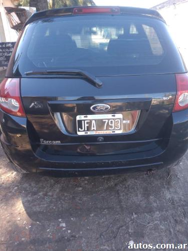 Ford Ka Pulse 1.6