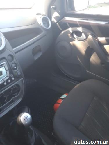 Ford Ka Pulse 1.6