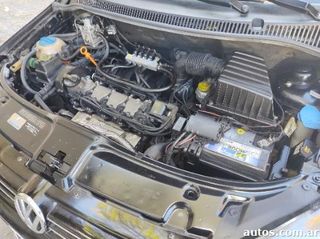 Volkswagen Suran Confortline L10