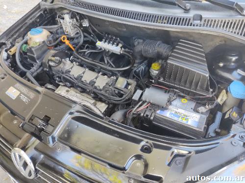 Volkswagen Suran Confortline L10