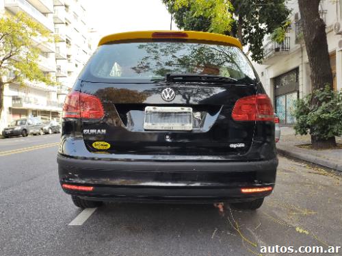 Volkswagen Suran Confortline L10