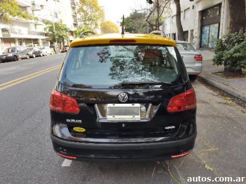 Volkswagen Suran Confortline L10