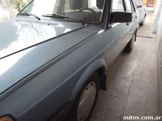 Volkswagen Senda 1.8 nafta c/aire