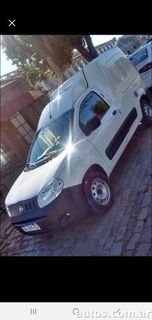 Fiat Fiorino NAFTA