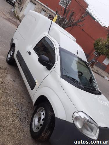 Fiat Fiorino NAFTA