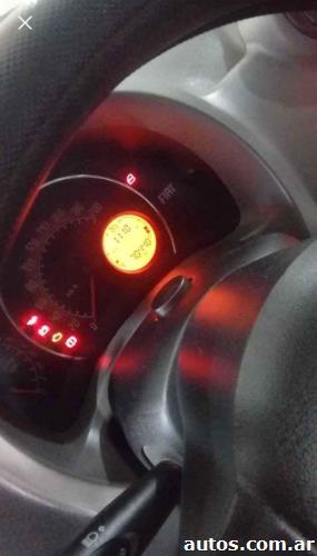 Fiat Fiorino NAFTA