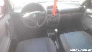 Chevrolet Corsa Classic Lt full