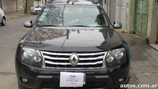 Renault Duster TECH ROAD 1.6