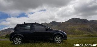 Ford Ka 1.6 top pulse