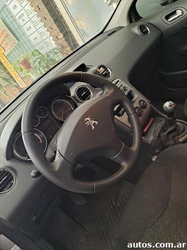 Peugeot 408 Allura 2.0