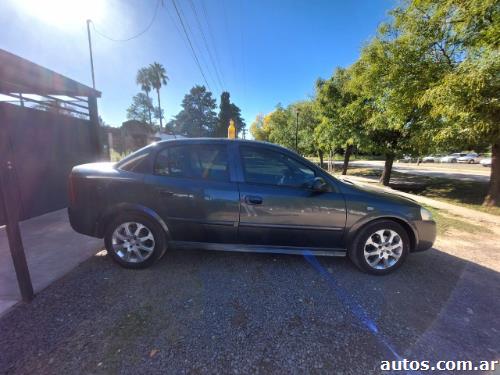 Chevrolet GL 2.0