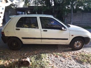 Renault Clio 1.9 5p rl