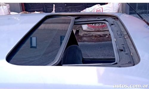 Ford Escort 1.8 nafta