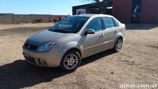 Ford  1.4 Turbo Diesel