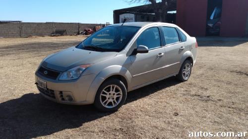 Ford 1.4 Turbo Diesel