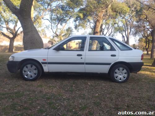 Ford Escort