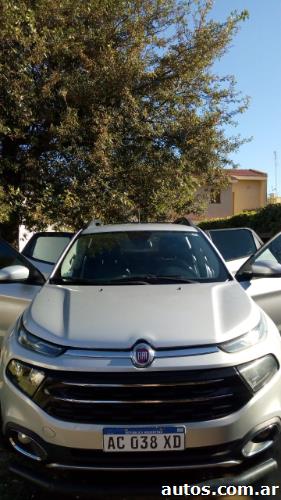 Fiat Freedom diesel