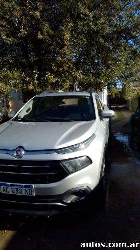 Fiat Freedom diesel