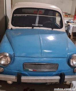 Fiat 600