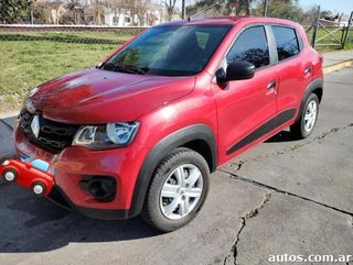 Renault  kwid zen 1.0
