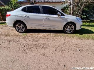 Citroen C4 Lounge 1.6 THP Ar