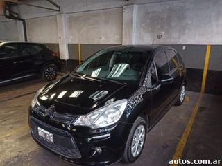 Citroen C3 TENDANCE PACK SECURE