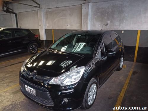 Citroen C3 TENDANCE PACK SECURE