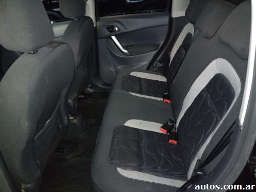 Citroen C3 TENDANCE PACK SECURE