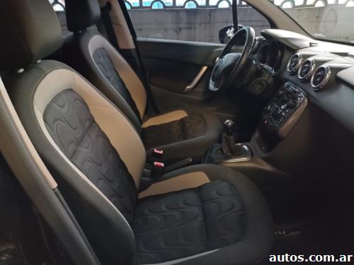 Citroen C3 TENDANCE PACK SECURE