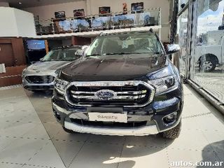 Ford  Xl