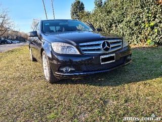 Mercedes-Benz Clase C