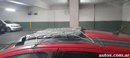 Peugeot 206 1.9 turbo diesel