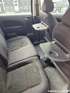 Citroen C3 Picasso 1.6i 16v SX
