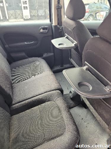 Citroen C3 Picasso 1.6i 16v SX