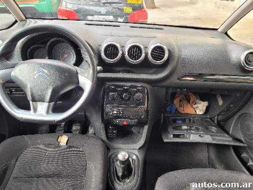 Citroen C3 Picasso 1.6i 16v SX