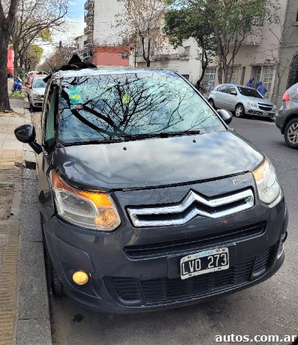 Citroen C3 Picasso 1.6i 16v SX