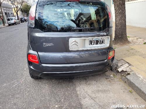 Citroen C3 Picasso 1.6i 16v SX