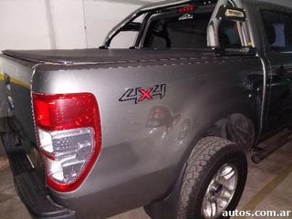 Ford Ranger 2.2 CD 4x4 XL Safety