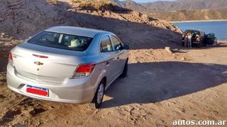 Chevrolet Prisma PRISMA JOY 4P 1,4 N