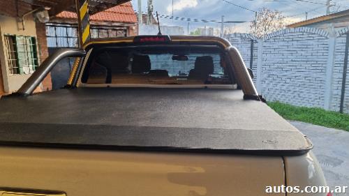 Ford Ranger XLT 2.2 Diesel Autom