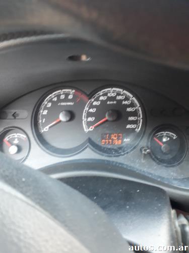 Chevrolet Classic 1.4