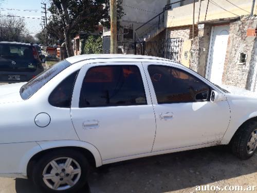 Chevrolet Classic 1.4
