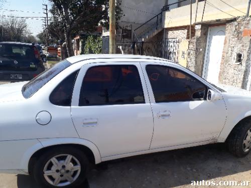 Chevrolet Classic 1.4