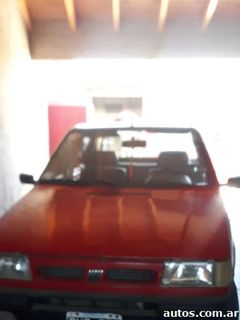 Fiat Duna