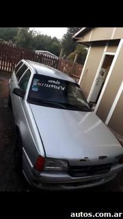 Chevrolet Ipanema 1.8