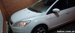 Ford Focus Exe 2.0   NAFTA